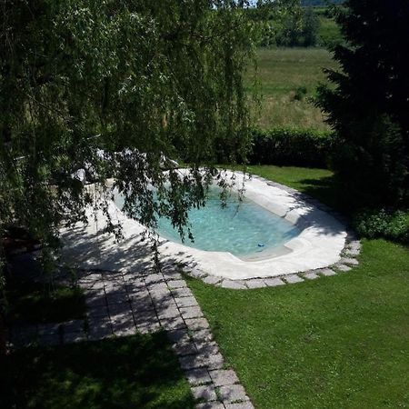 Sumski Dvori Apartment Ogulin Exteriér fotografie